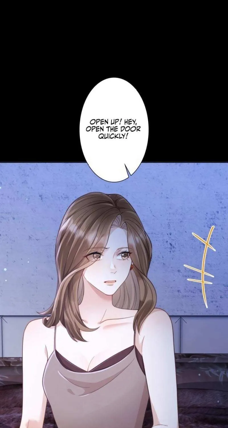 The Substitute Bride And The Overly affectionate Husband Chapter 14 page 17 - 