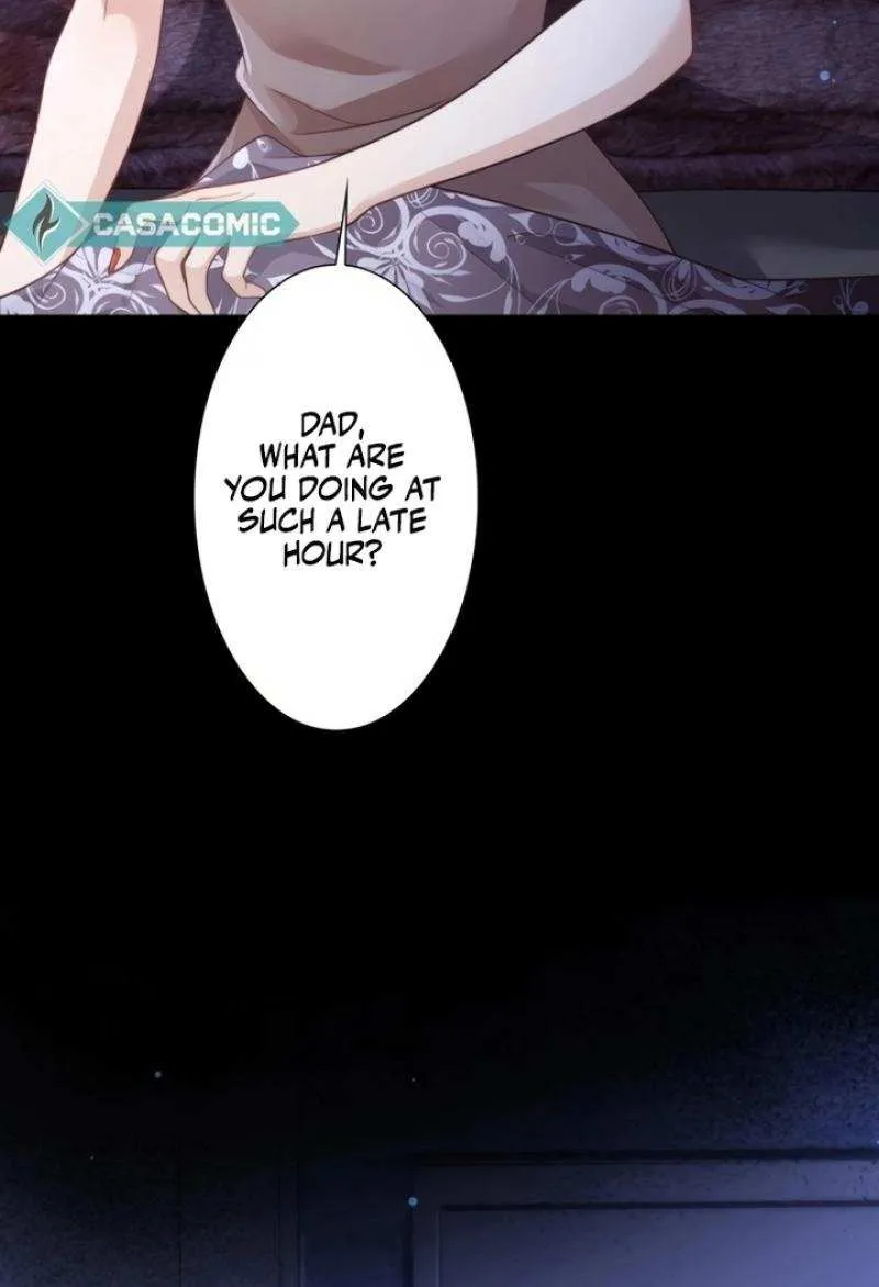 The Substitute Bride And The Overly affectionate Husband Chapter 14 page 18 - 