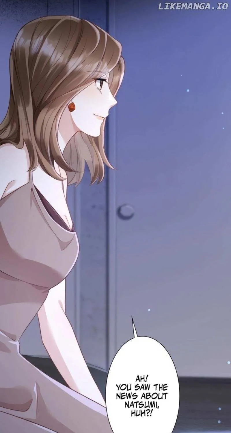 The Substitute Bride And The Overly affectionate Husband Chapter 14 page 19 - 