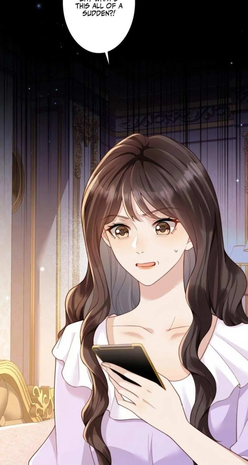The Substitute Bride And The Overly affectionate Husband Chapter 14 page 3 - 