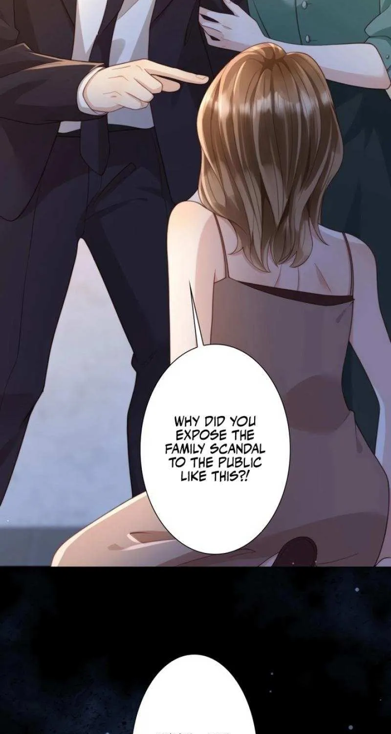 The Substitute Bride And The Overly affectionate Husband Chapter 14 page 30 - 