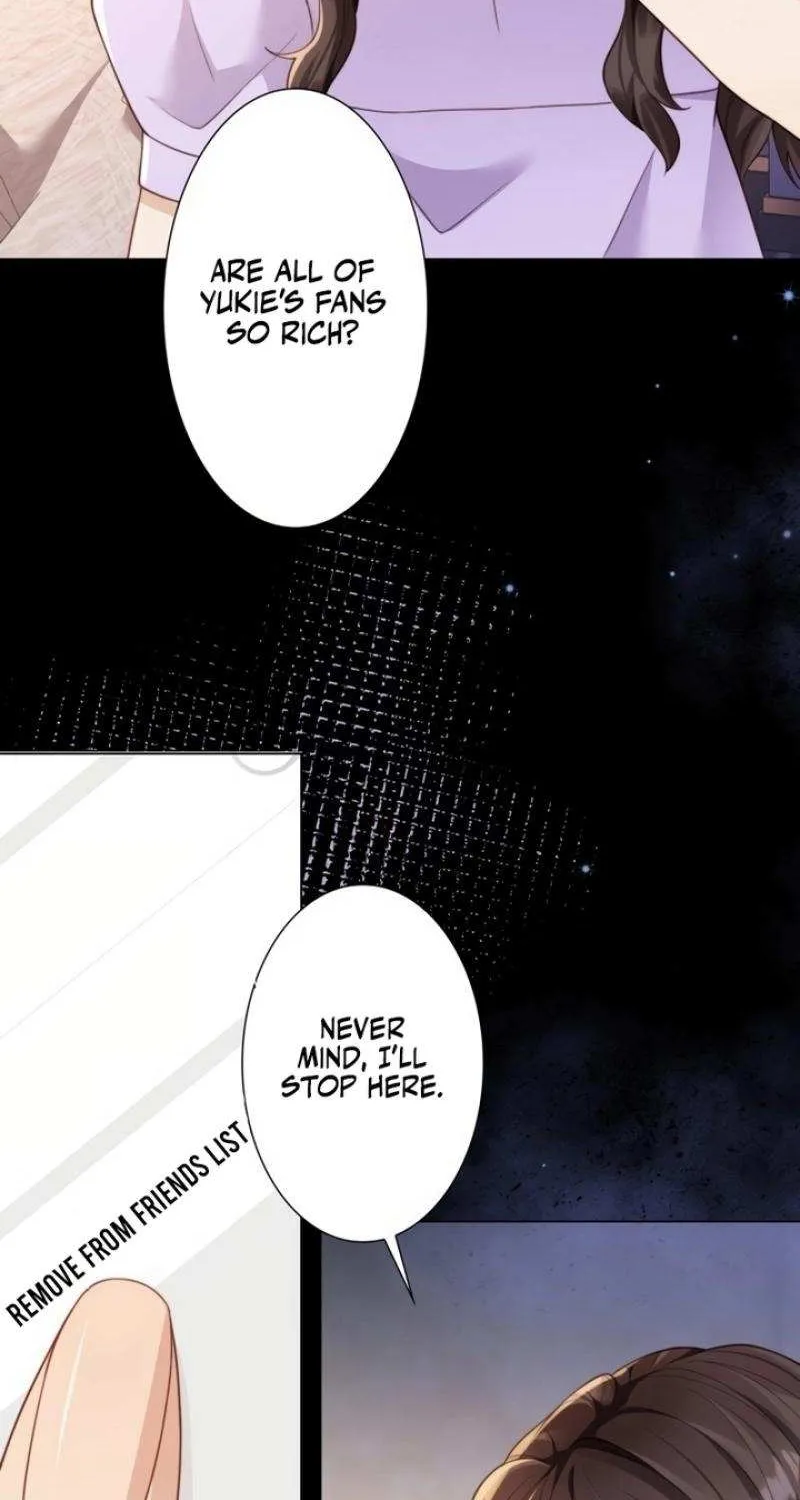 The Substitute Bride And The Overly affectionate Husband Chapter 14 page 4 - 