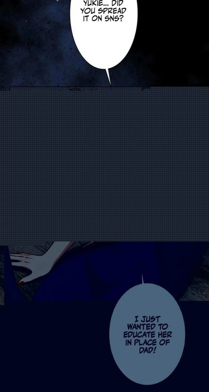 The Substitute Bride And The Overly affectionate Husband Chapter 14 page 31 - 