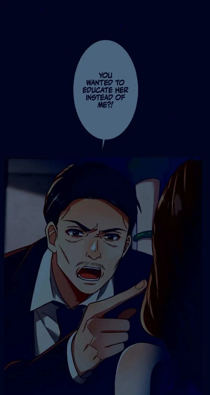 The Substitute Bride And The Overly affectionate Husband Chapter 14 page 32 - 