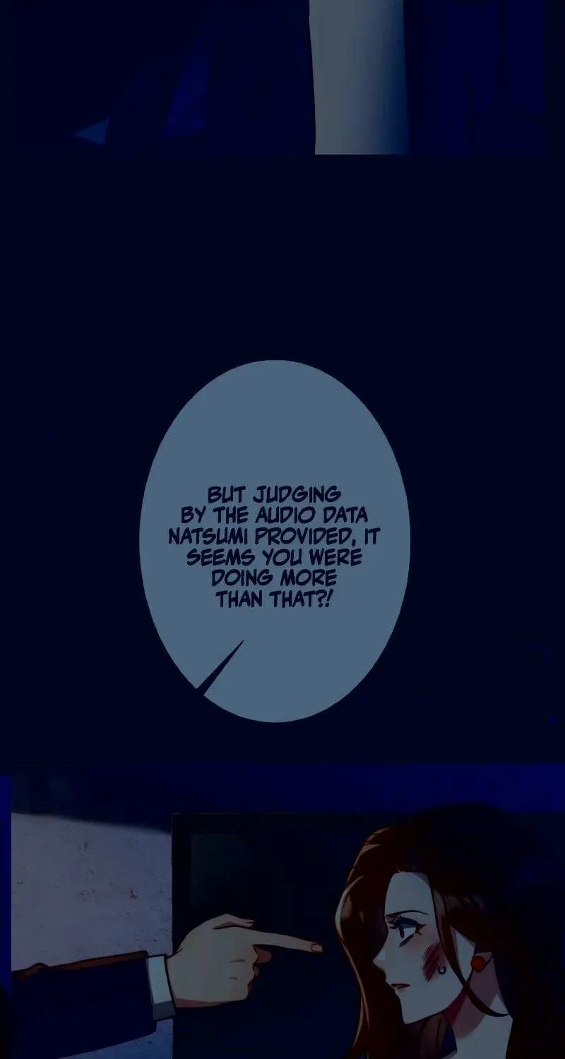 The Substitute Bride And The Overly affectionate Husband Chapter 14 page 33 - 