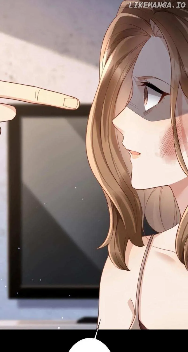The Substitute Bride And The Overly affectionate Husband Chapter 14 page 35 - 