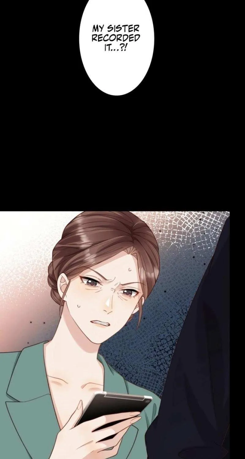 The Substitute Bride And The Overly affectionate Husband Chapter 14 page 36 - 