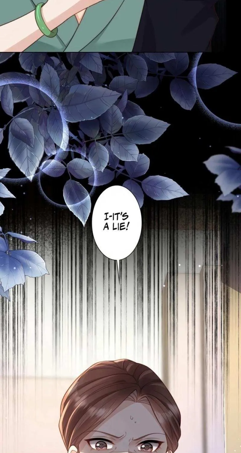 The Substitute Bride And The Overly affectionate Husband Chapter 14 page 37 - 