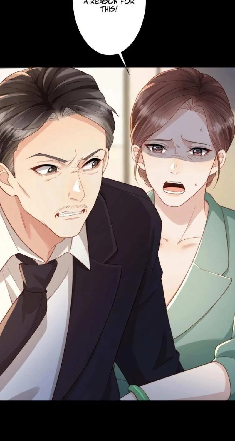The Substitute Bride And The Overly affectionate Husband Chapter 14 page 39 - 