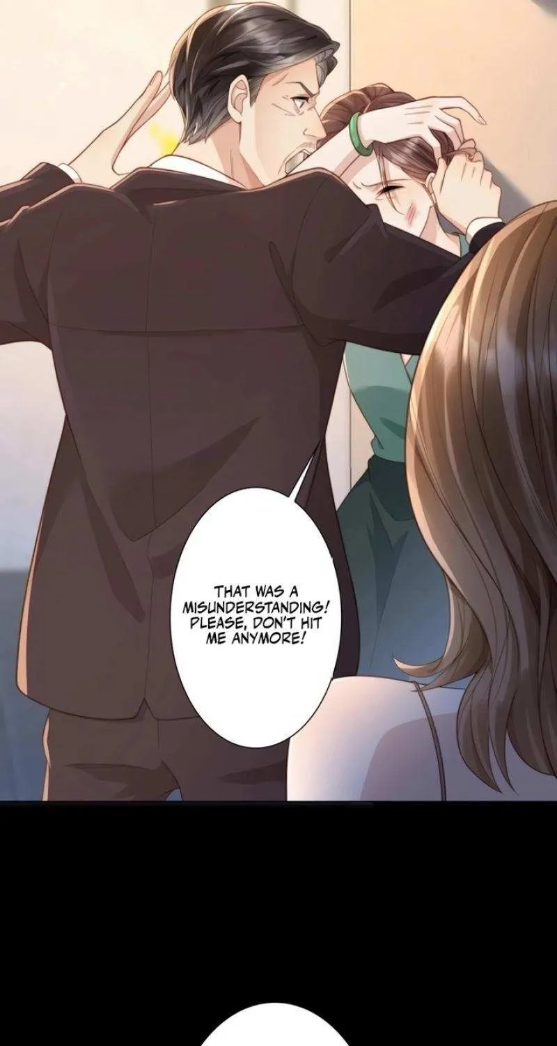 The Substitute Bride And The Overly affectionate Husband Chapter 14 page 42 - 