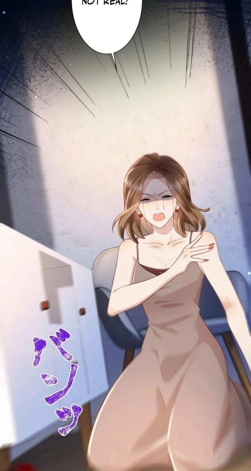 The Substitute Bride And The Overly affectionate Husband Chapter 14 page 47 - 