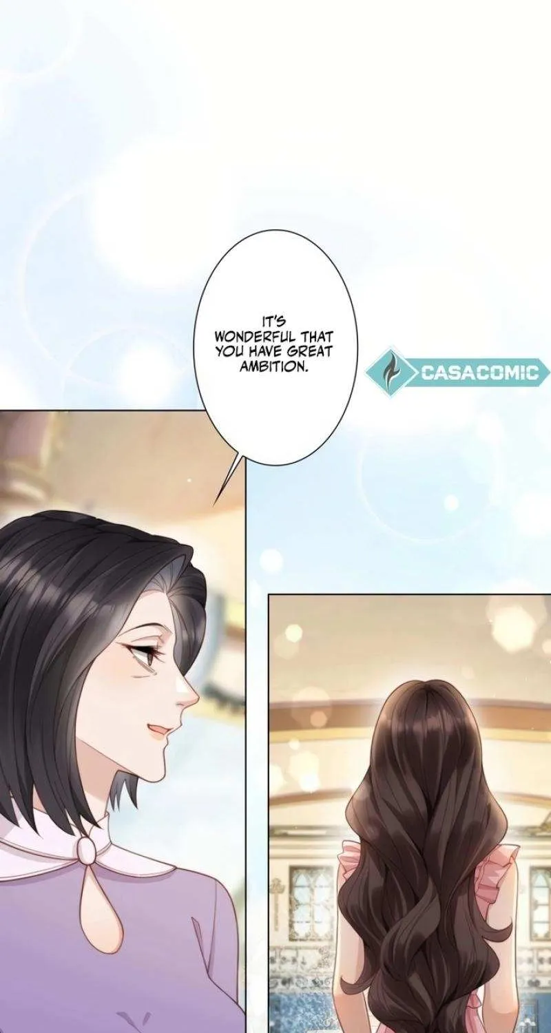 The Substitute Bride And The Overly affectionate Husband Chapter 14 page 55 - 