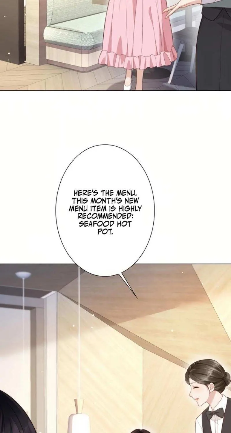 The Substitute Bride And The Overly affectionate Husband Chapter 14 page 59 - 
