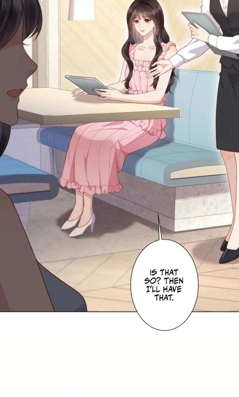The Substitute Bride And The Overly affectionate Husband Chapter 14 page 60 - 