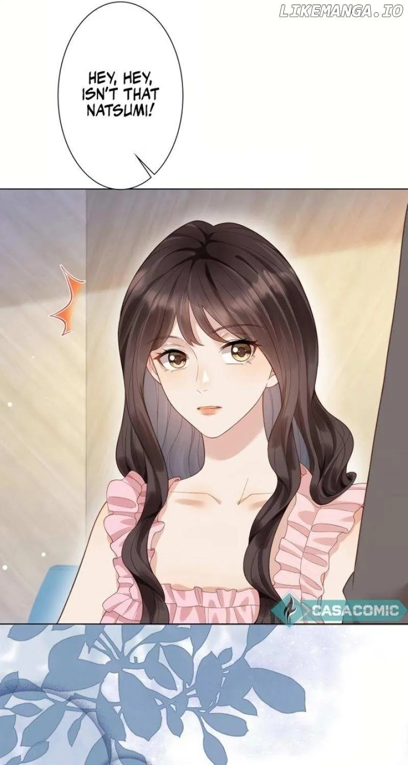 The Substitute Bride And The Overly affectionate Husband Chapter 14 page 61 - 