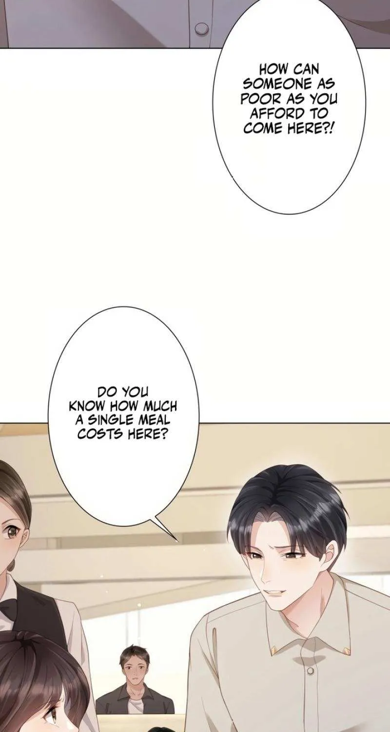 The Substitute Bride And The Overly affectionate Husband Chapter 14 page 63 - 