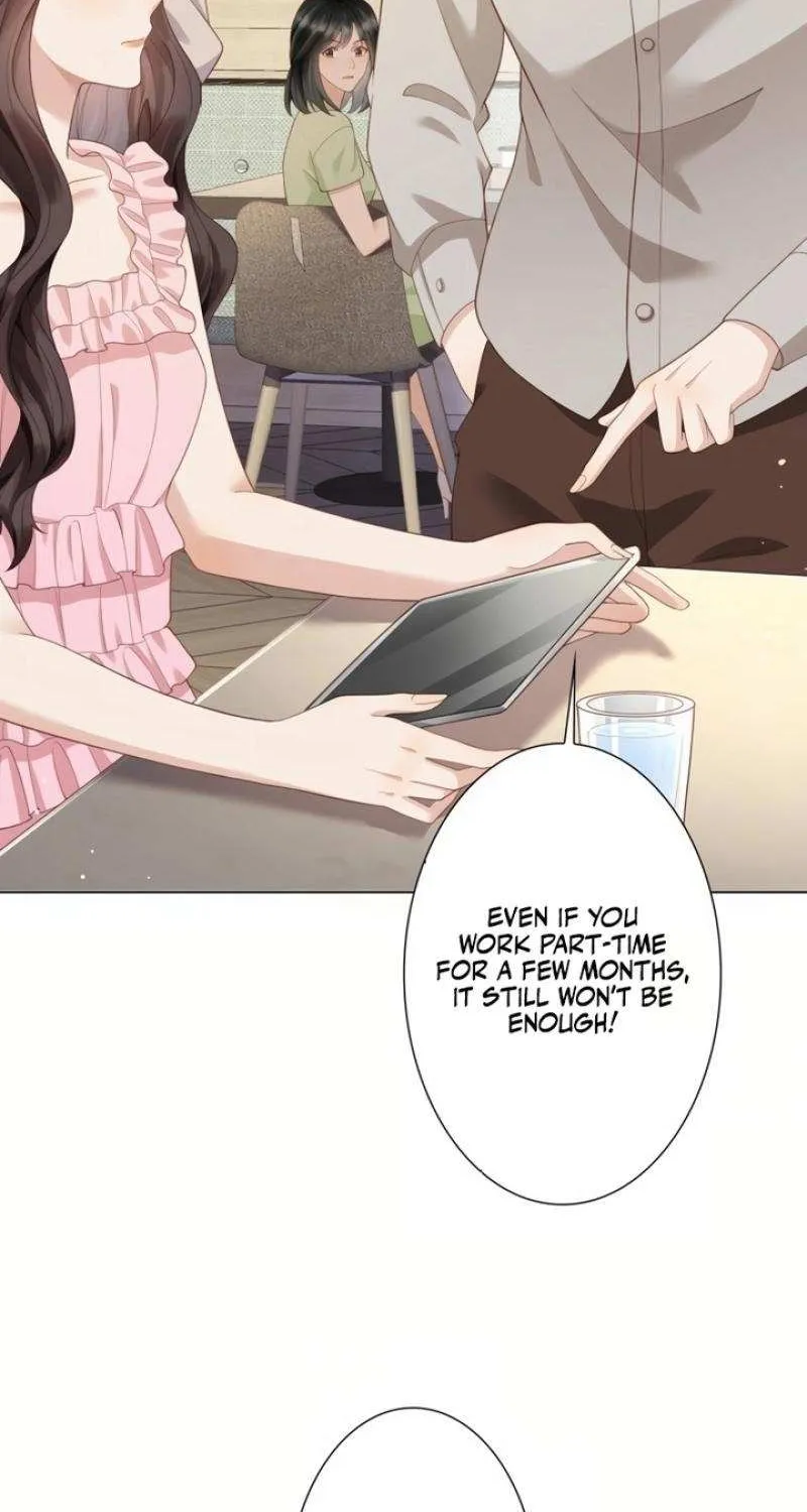 The Substitute Bride And The Overly affectionate Husband Chapter 14 page 64 - 