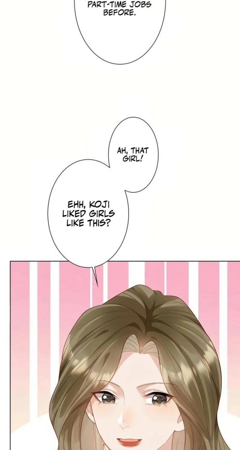 The Substitute Bride And The Overly affectionate Husband Chapter 14 page 66 - 