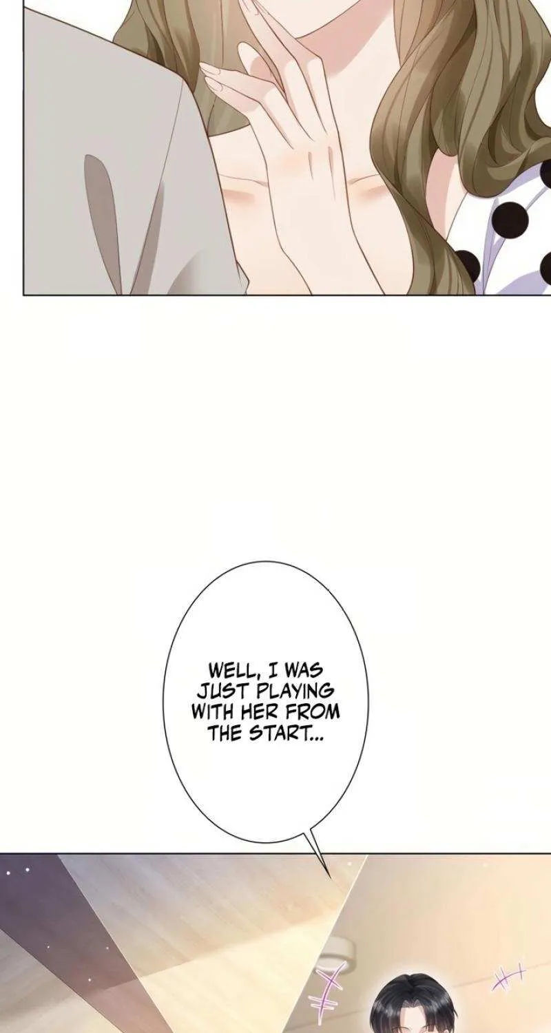 The Substitute Bride And The Overly affectionate Husband Chapter 14 page 67 - 