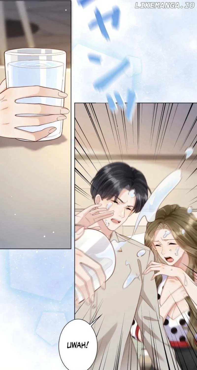 The Substitute Bride And The Overly affectionate Husband Chapter 14 page 70 - 