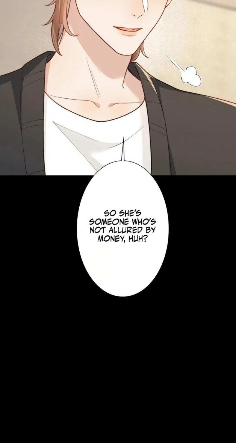 The Substitute Bride And The Overly affectionate Husband Chapter 14 page 8 - 