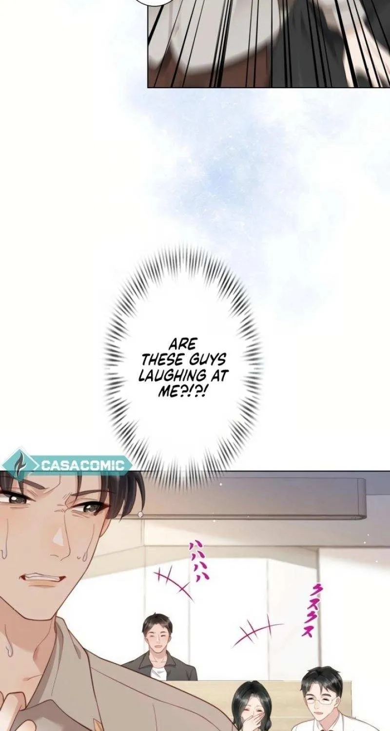 The Substitute Bride And The Overly affectionate Husband Chapter 14 page 71 - 