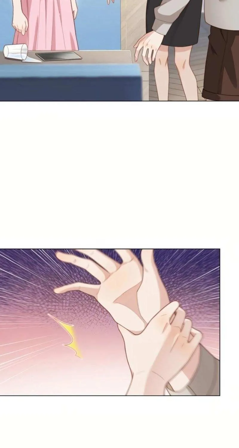 The Substitute Bride And The Overly affectionate Husband Chapter 14 page 73 - 