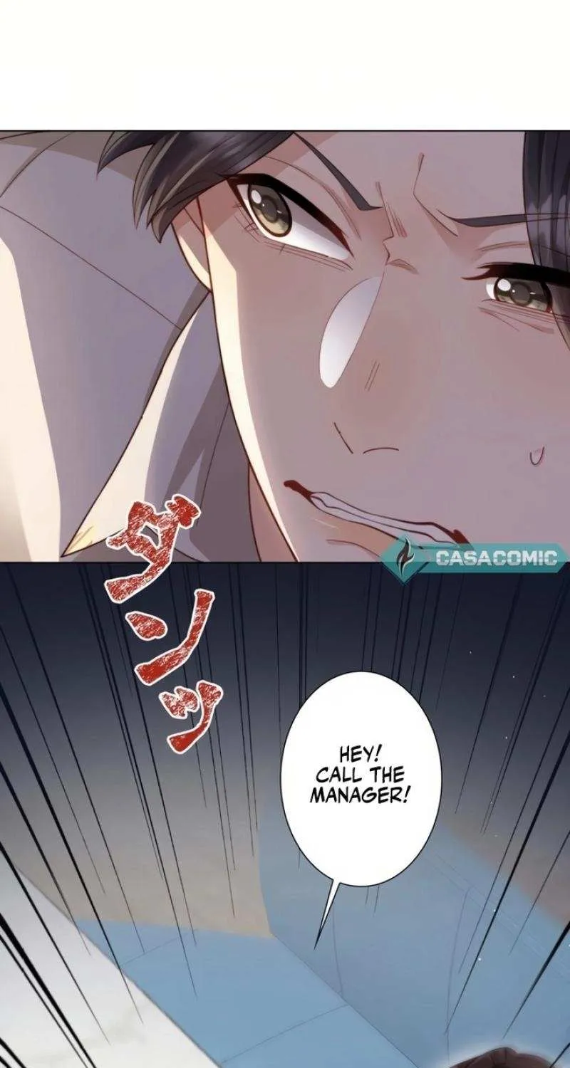 The Substitute Bride And The Overly affectionate Husband Chapter 14 page 74 - 