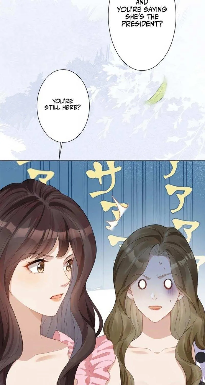 The Substitute Bride And The Overly affectionate Husband Chapter 15 page 13 - 