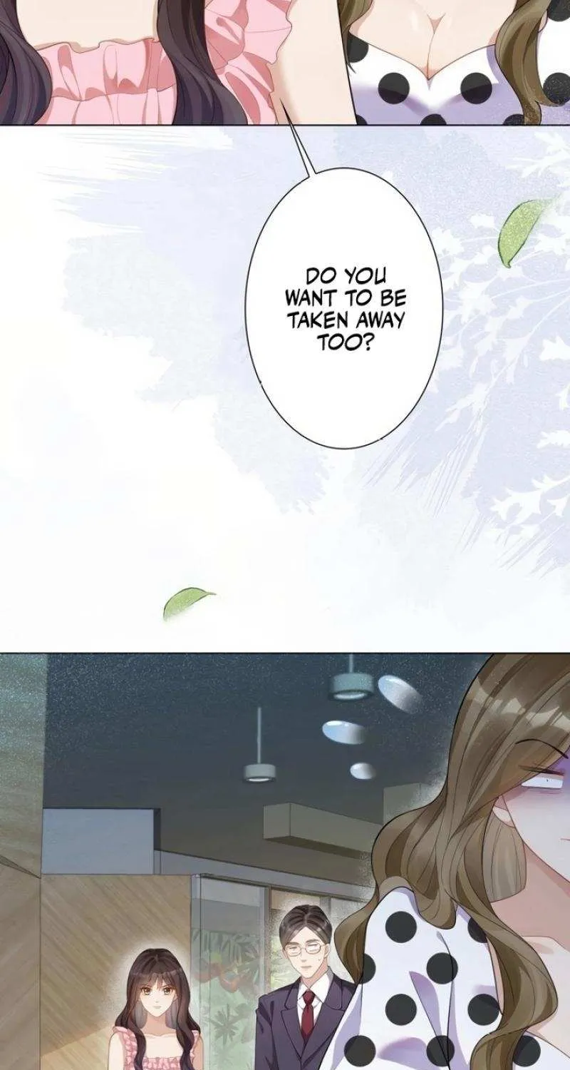 The Substitute Bride And The Overly affectionate Husband Chapter 15 page 14 - 