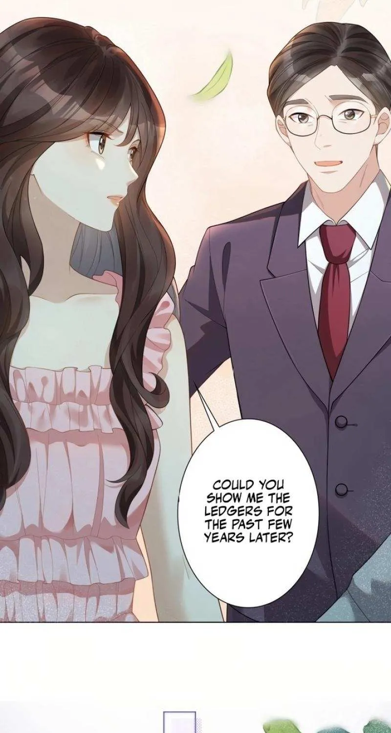 The Substitute Bride And The Overly affectionate Husband Chapter 15 page 16 - 