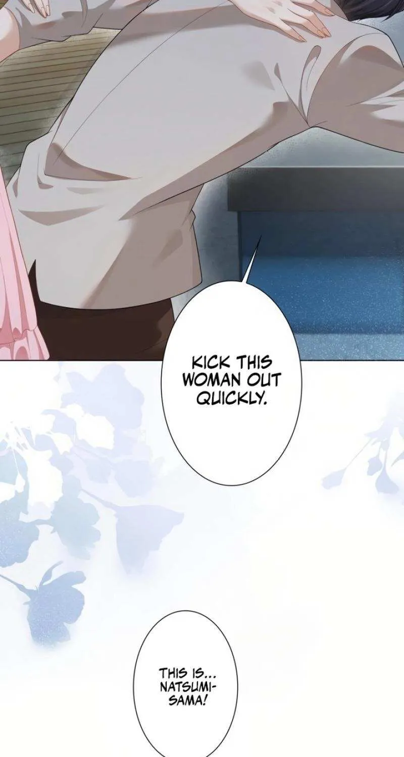 The Substitute Bride And The Overly affectionate Husband Chapter 15 page 3 - 