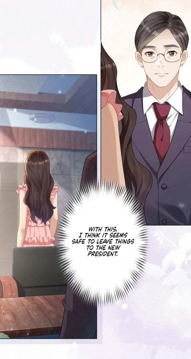 The Substitute Bride And The Overly affectionate Husband Chapter 15 page 23 - 