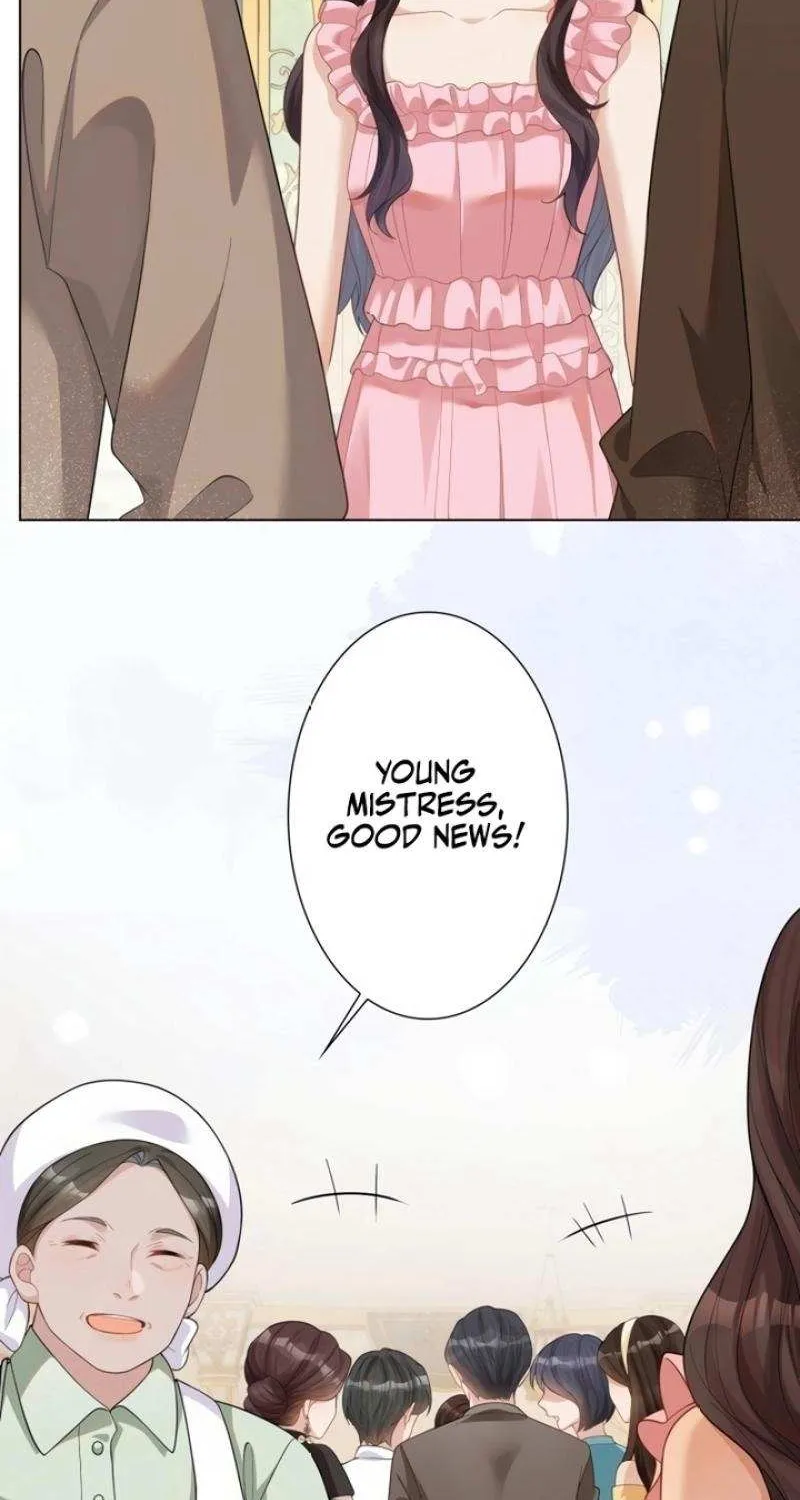 The Substitute Bride And The Overly affectionate Husband Chapter 15 page 31 - 