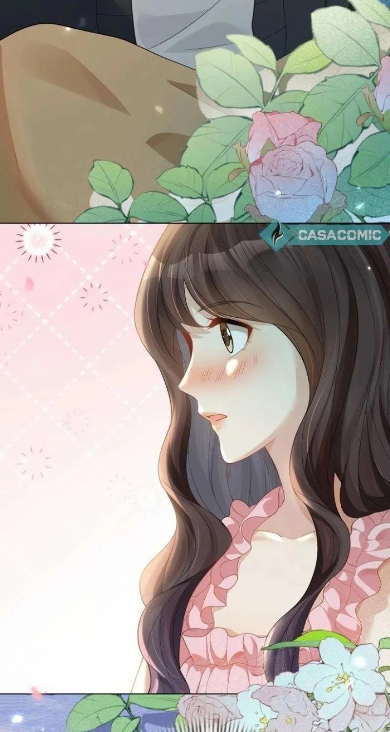 The Substitute Bride And The Overly affectionate Husband Chapter 15 page 38 - 