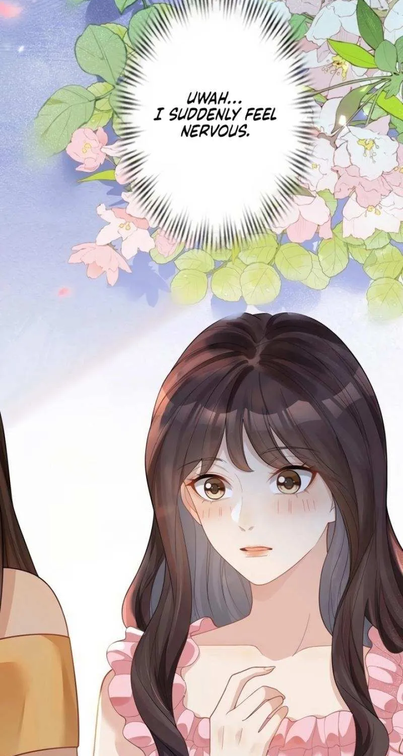 The Substitute Bride And The Overly affectionate Husband Chapter 15 page 39 - 