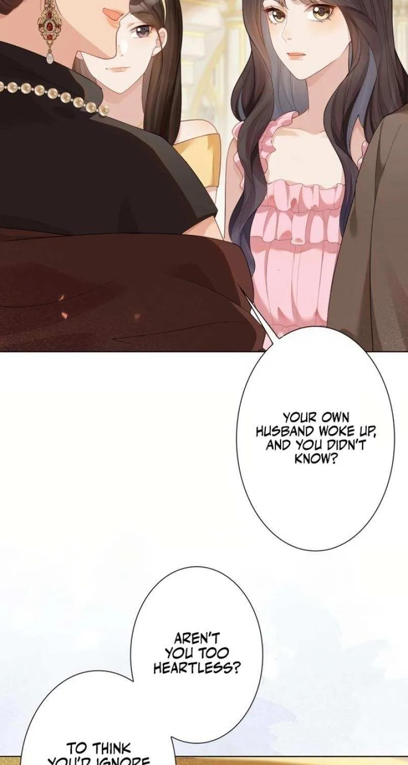 The Substitute Bride And The Overly affectionate Husband Chapter 15 page 41 - 