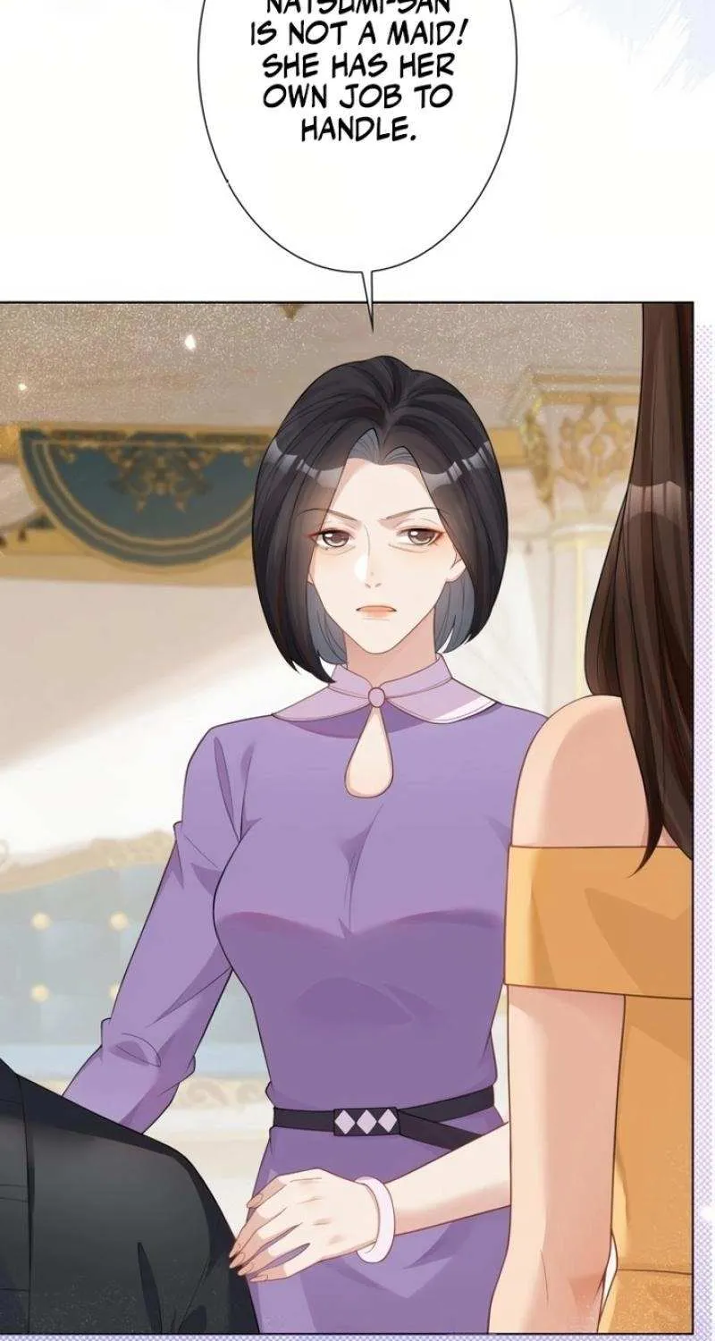 The Substitute Bride And The Overly affectionate Husband Chapter 15 page 43 - 