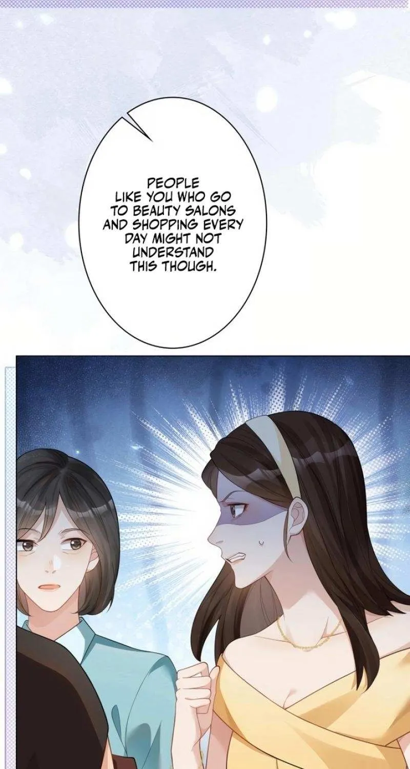The Substitute Bride And The Overly affectionate Husband Chapter 15 page 44 - 