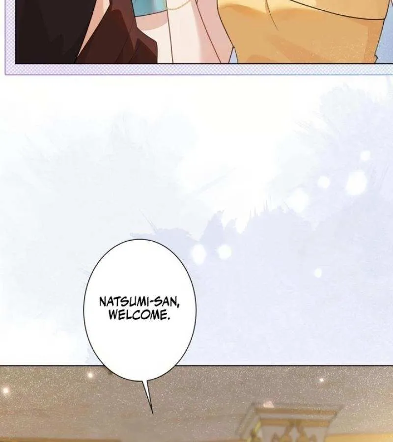 The Substitute Bride And The Overly affectionate Husband Chapter 15 page 45 - 