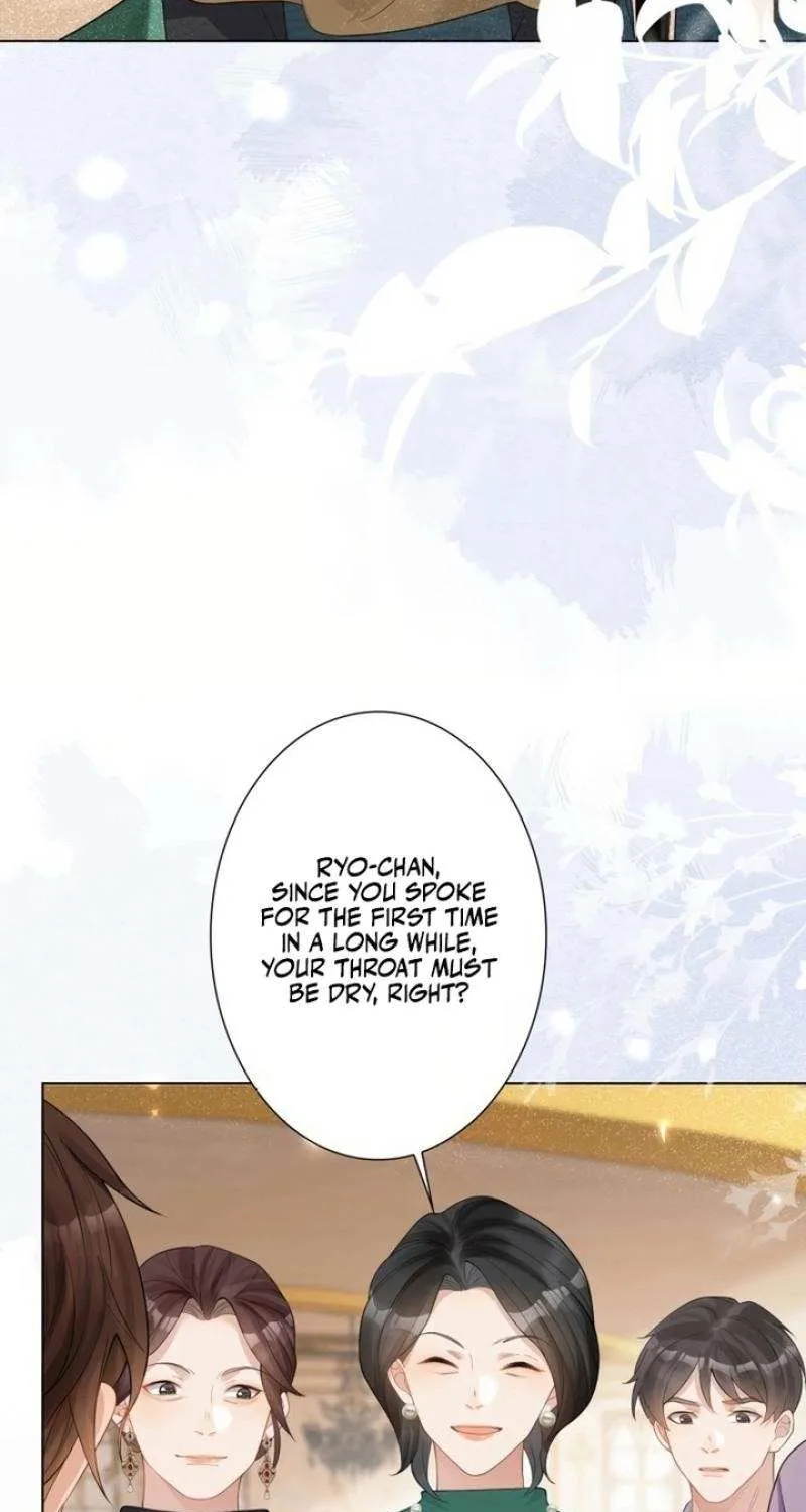 The Substitute Bride And The Overly affectionate Husband Chapter 15 page 48 - 