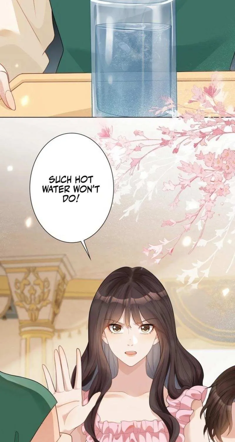 The Substitute Bride And The Overly affectionate Husband Chapter 15 page 50 - 