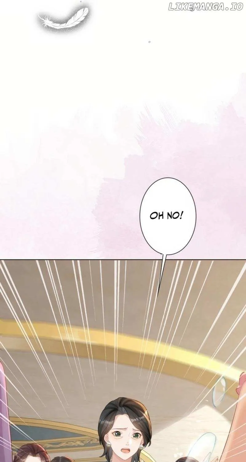 The Substitute Bride And The Overly affectionate Husband Chapter 15 page 55 - 
