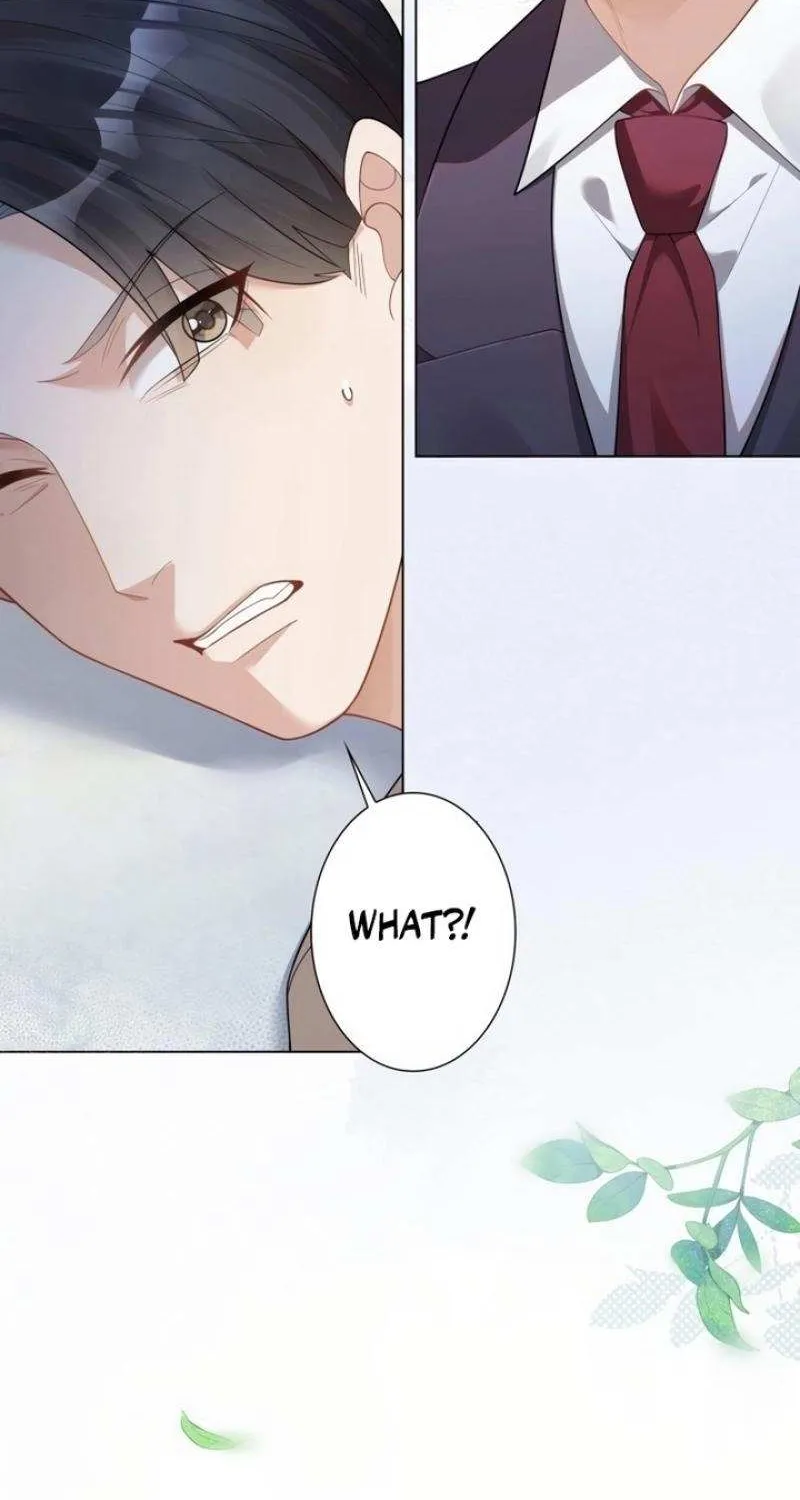 The Substitute Bride And The Overly affectionate Husband Chapter 15 page 8 - 
