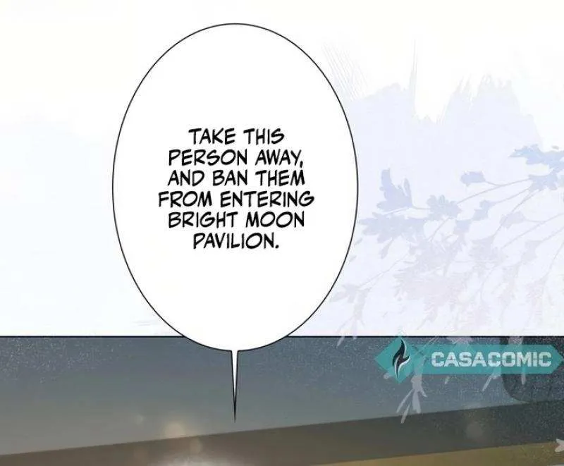 The Substitute Bride And The Overly affectionate Husband Chapter 15 page 9 - 
