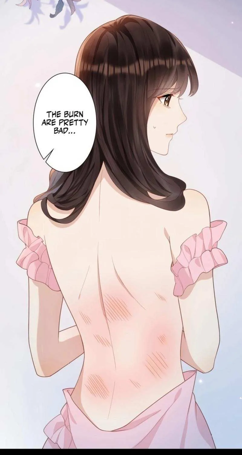The Substitute Bride And The Overly affectionate Husband Chapter 16 page 13 - 