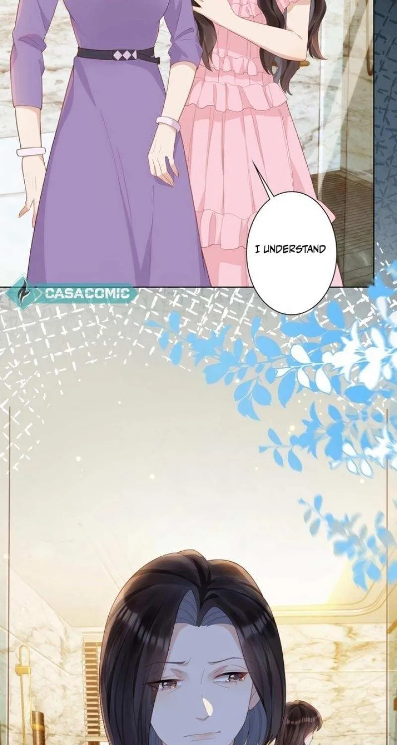 The Substitute Bride And The Overly affectionate Husband Chapter 16 page 16 - 