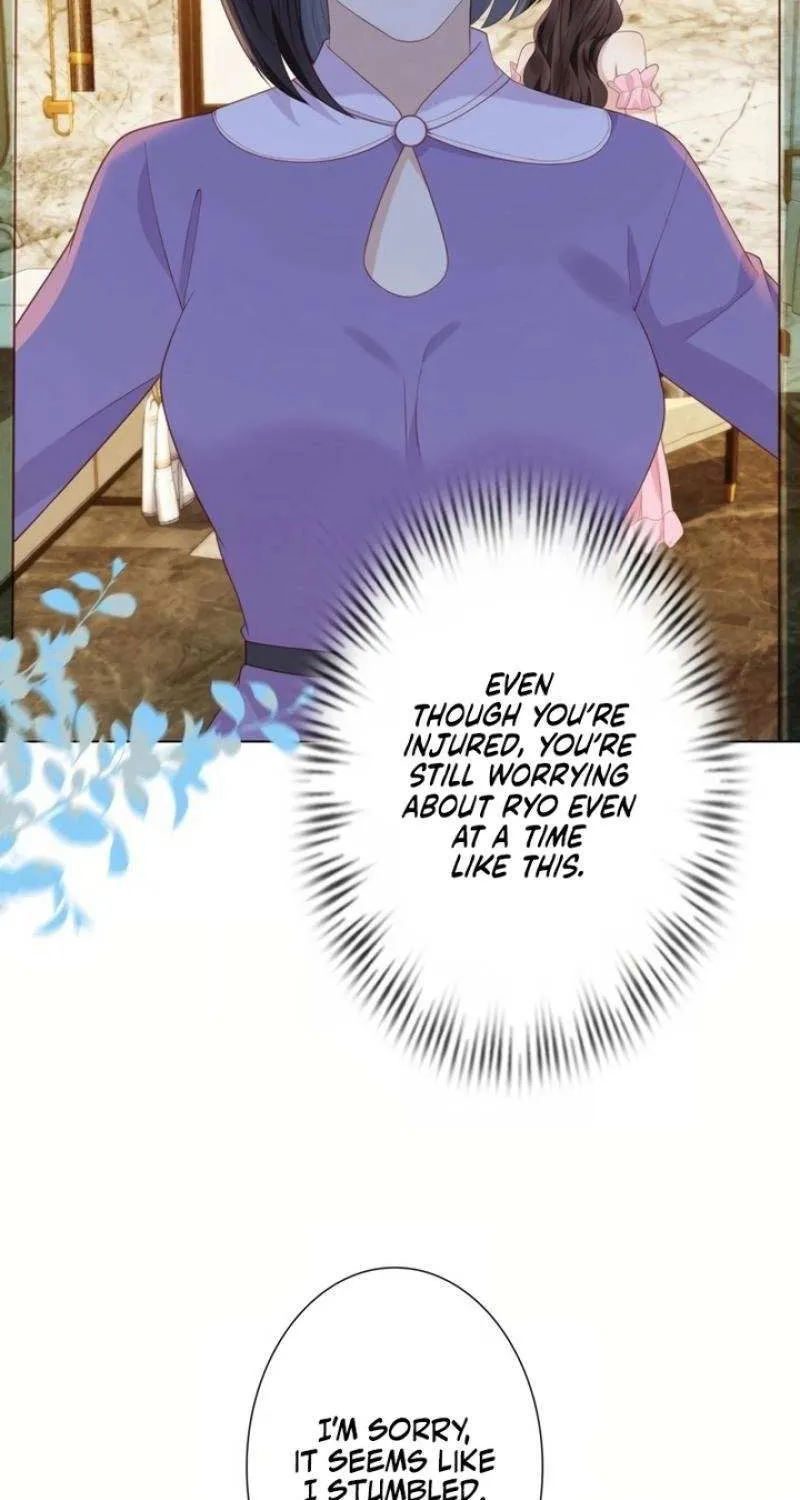 The Substitute Bride And The Overly affectionate Husband Chapter 16 page 17 - 