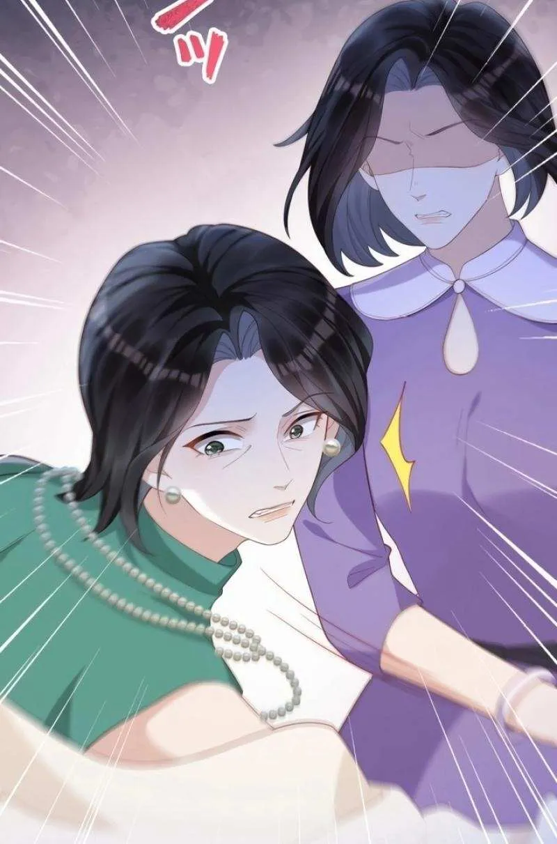 The Substitute Bride And The Overly affectionate Husband Chapter 16 page 19 - 