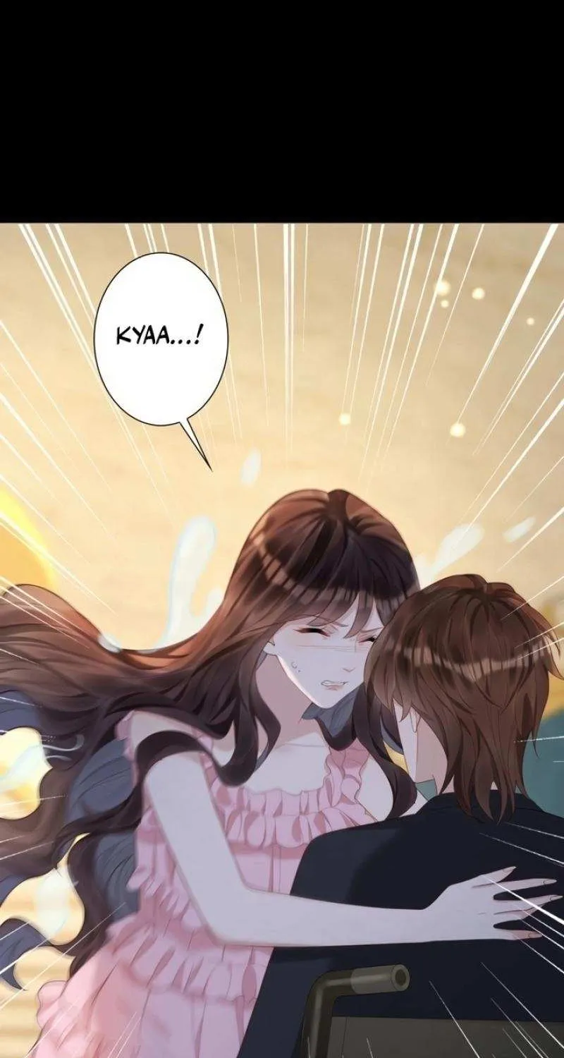 The Substitute Bride And The Overly affectionate Husband Chapter 16 page 3 - 